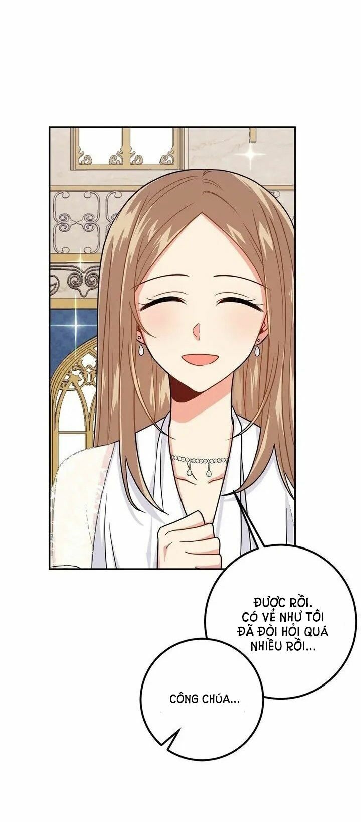 Tôi Là Con Gái Của Gia Đình Này!: Chapter 111