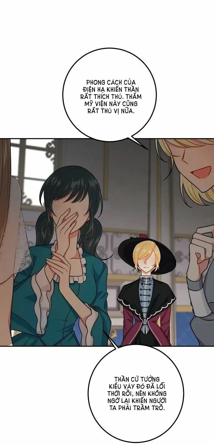 Tôi Là Con Gái Của Gia Đình Này!: Chapter 111