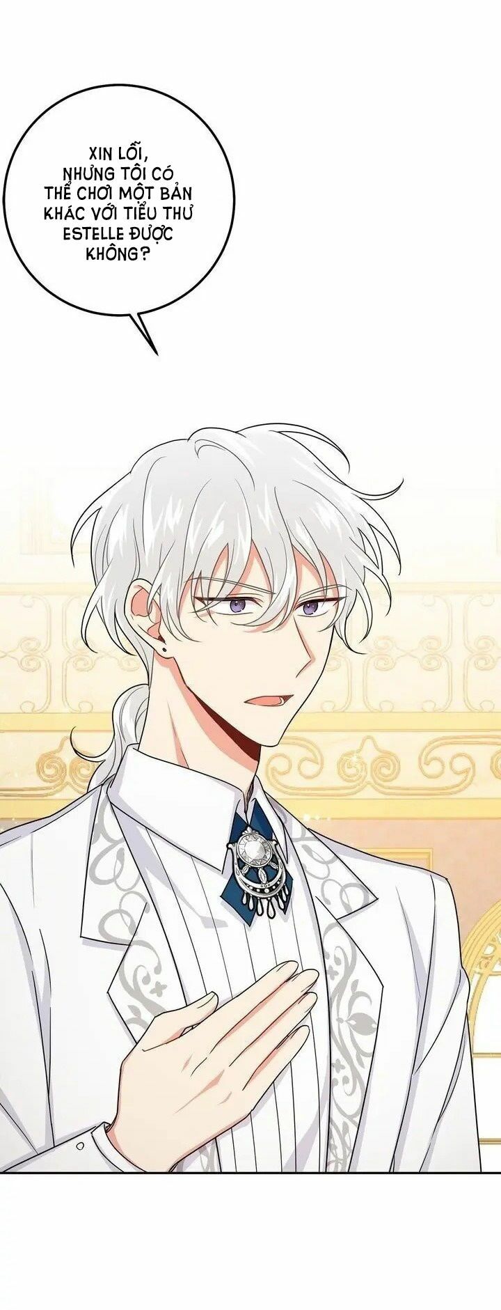 Tôi Là Con Gái Của Gia Đình Này!: Chapter 111
