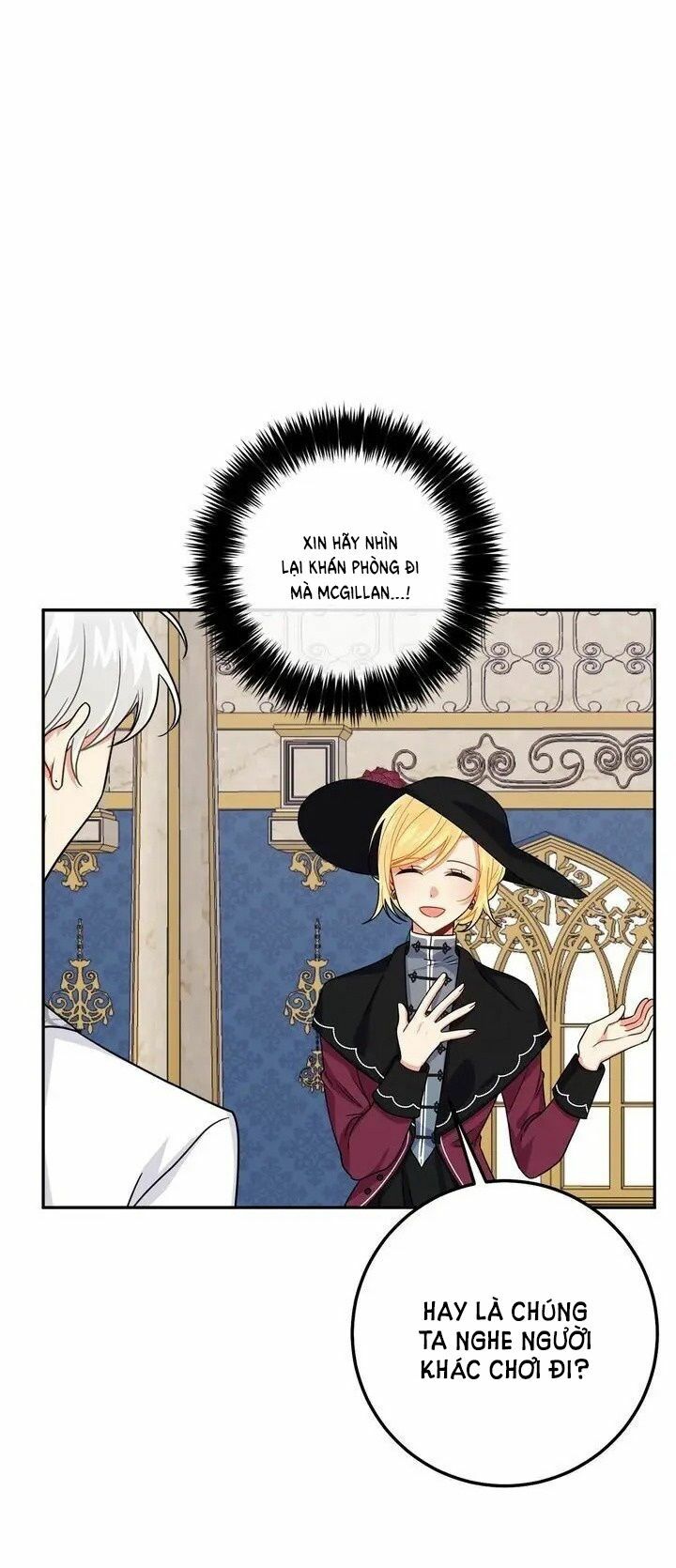 Tôi Là Con Gái Của Gia Đình Này!: Chapter 111
