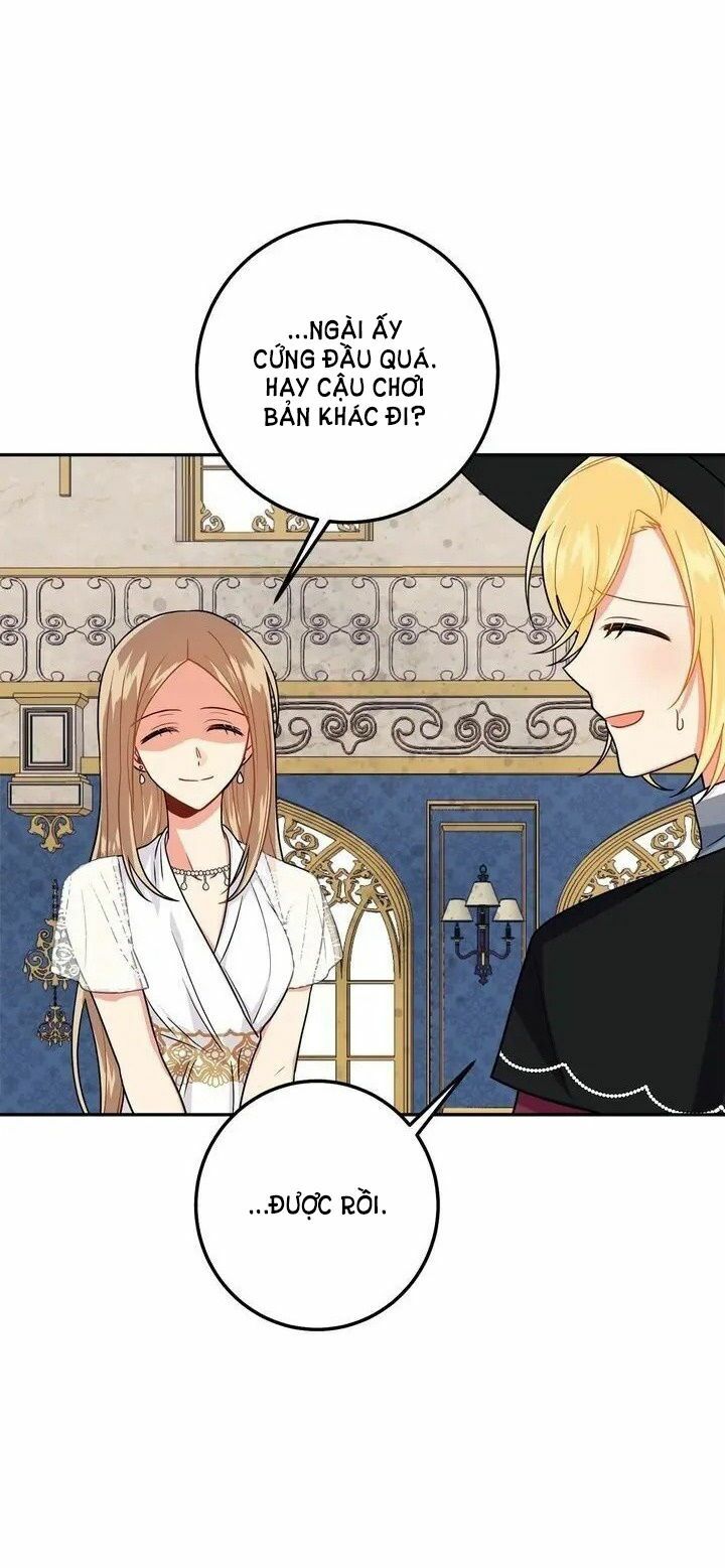 Tôi Là Con Gái Của Gia Đình Này!: Chapter 111