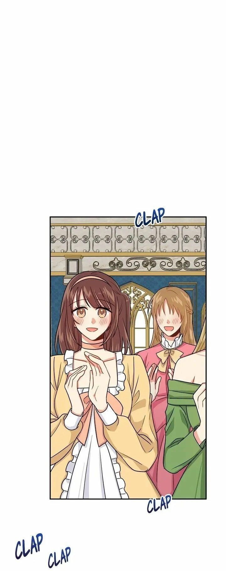 Tôi Là Con Gái Của Gia Đình Này!: Chapter 111