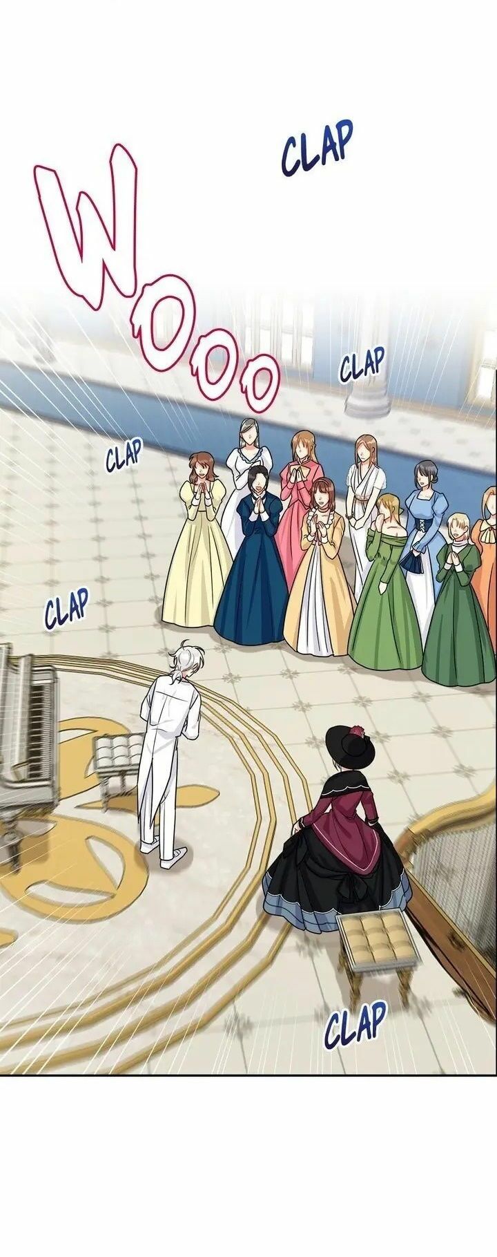 Tôi Là Con Gái Của Gia Đình Này!: Chapter 111