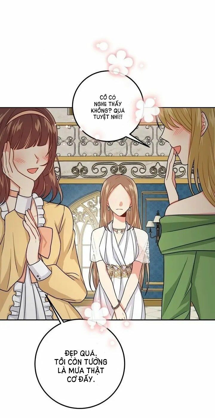 Tôi Là Con Gái Của Gia Đình Này!: Chapter 111