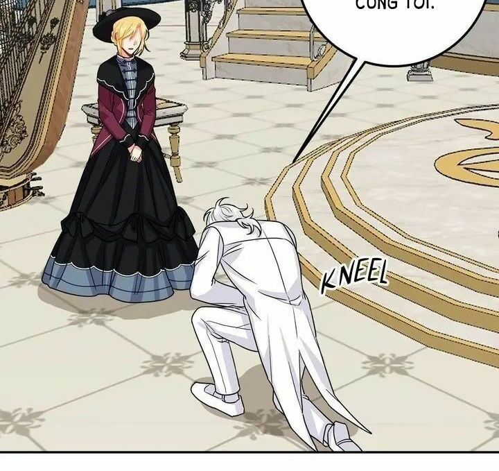 Tôi Là Con Gái Của Gia Đình Này!: Chapter 111