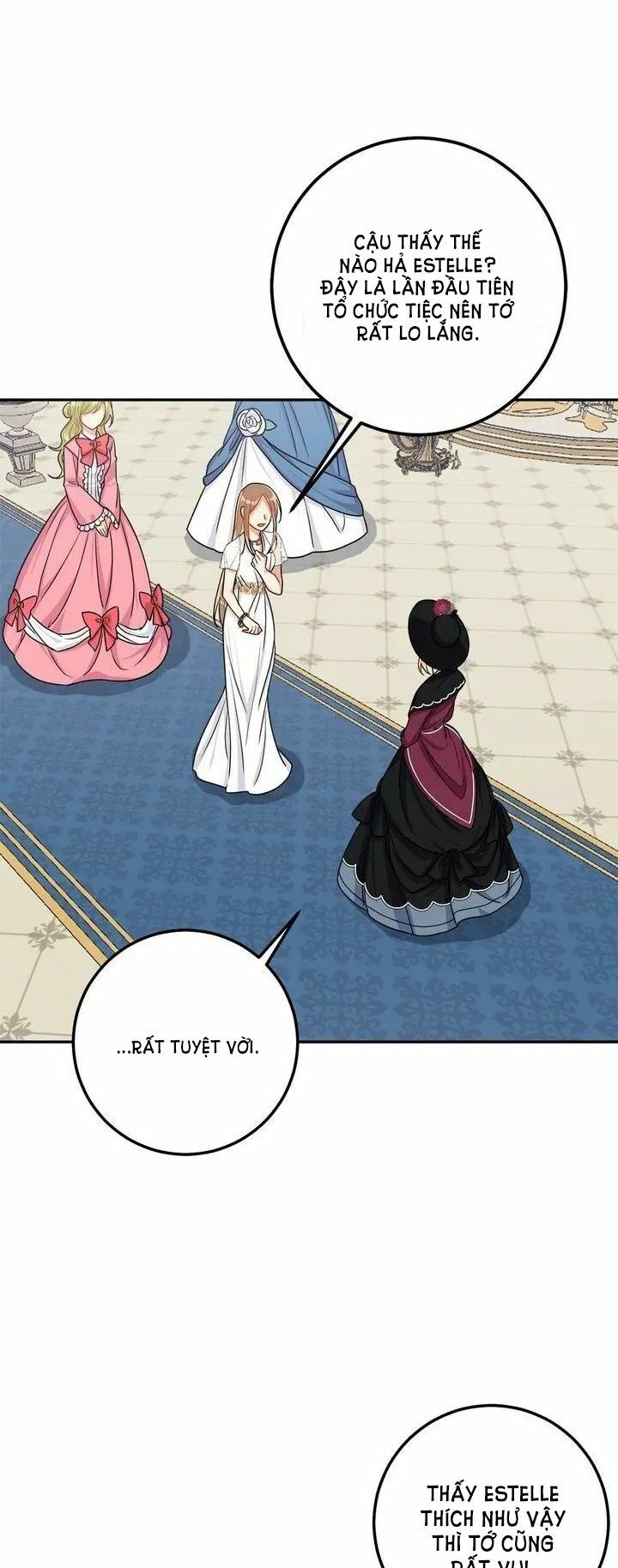 Tôi Là Con Gái Của Gia Đình Này!: Chapter 111