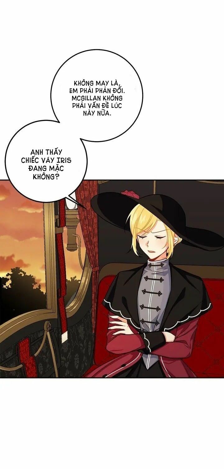 Tôi Là Con Gái Của Gia Đình Này!: Chapter 111