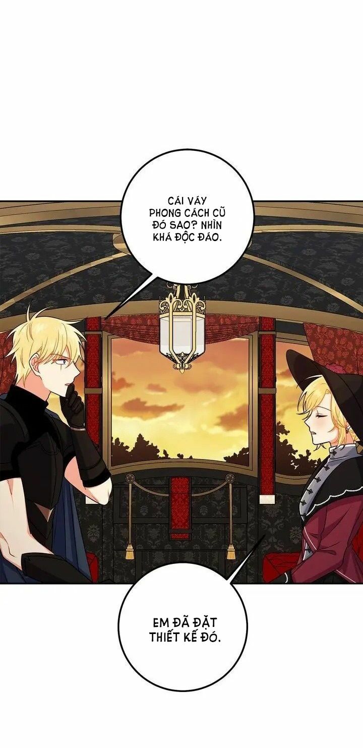 Tôi Là Con Gái Của Gia Đình Này!: Chapter 111