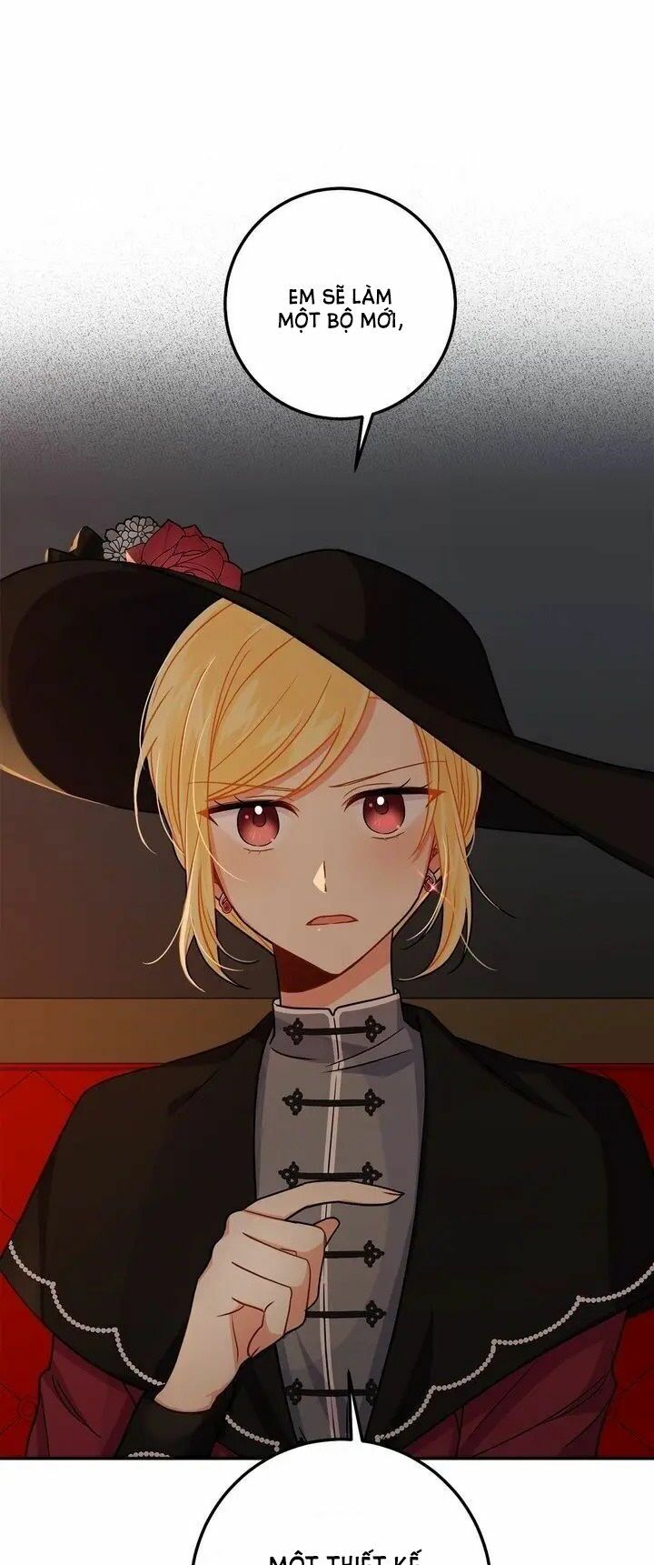 Tôi Là Con Gái Của Gia Đình Này!: Chapter 111