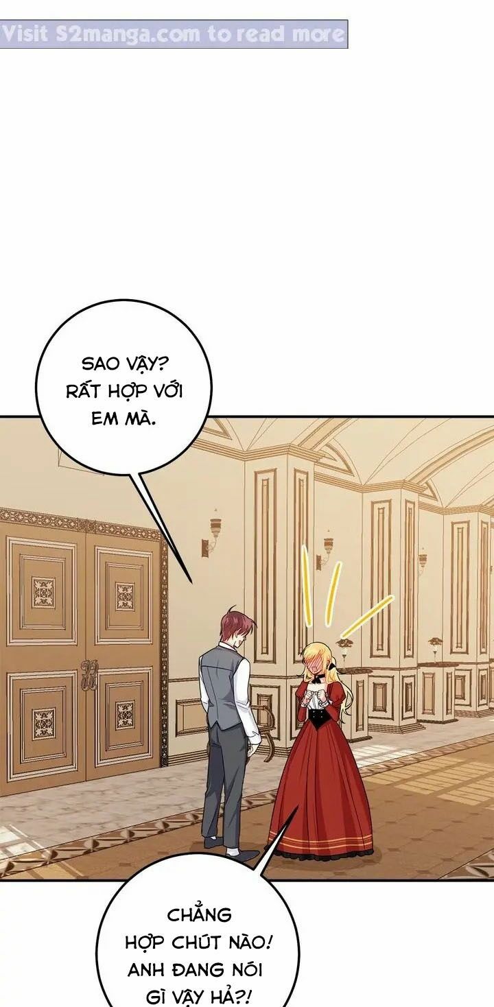 Tôi Là Con Gái Của Gia Đình Này!: Chapter 112