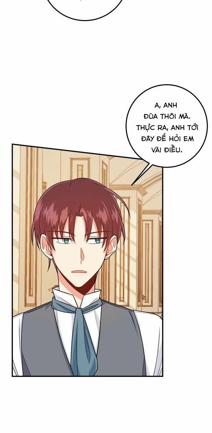 Tôi Là Con Gái Của Gia Đình Này!: Chapter 112