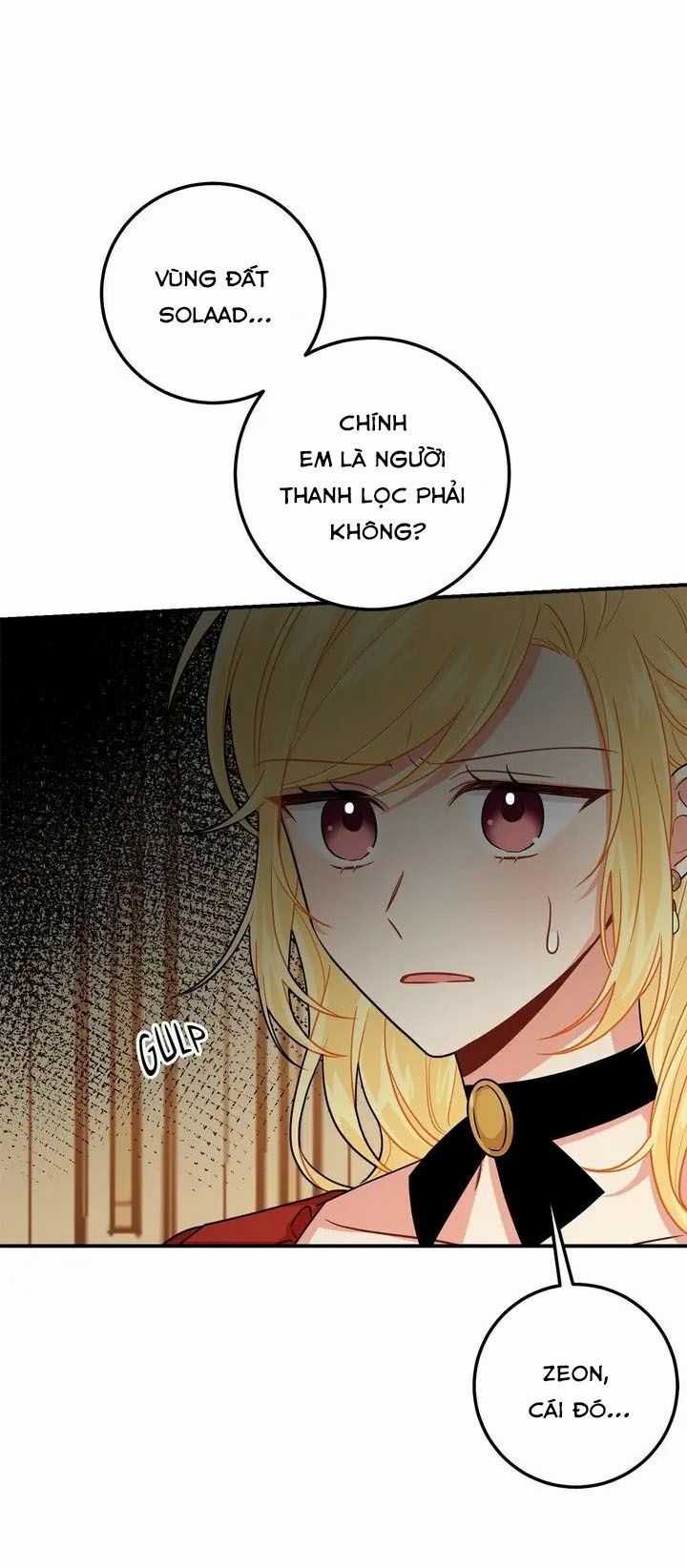 Tôi Là Con Gái Của Gia Đình Này!: Chapter 112