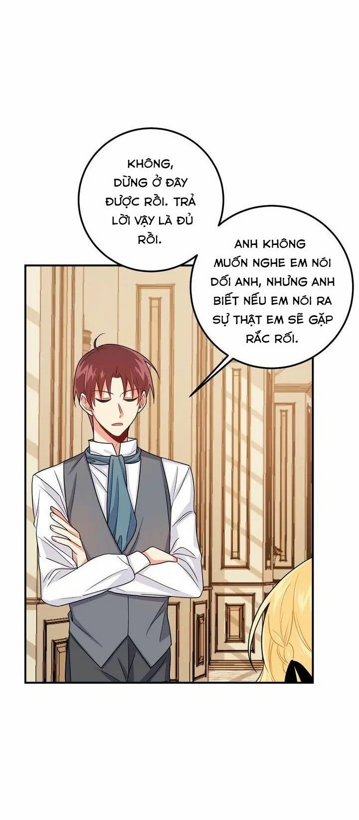 Tôi Là Con Gái Của Gia Đình Này!: Chapter 112
