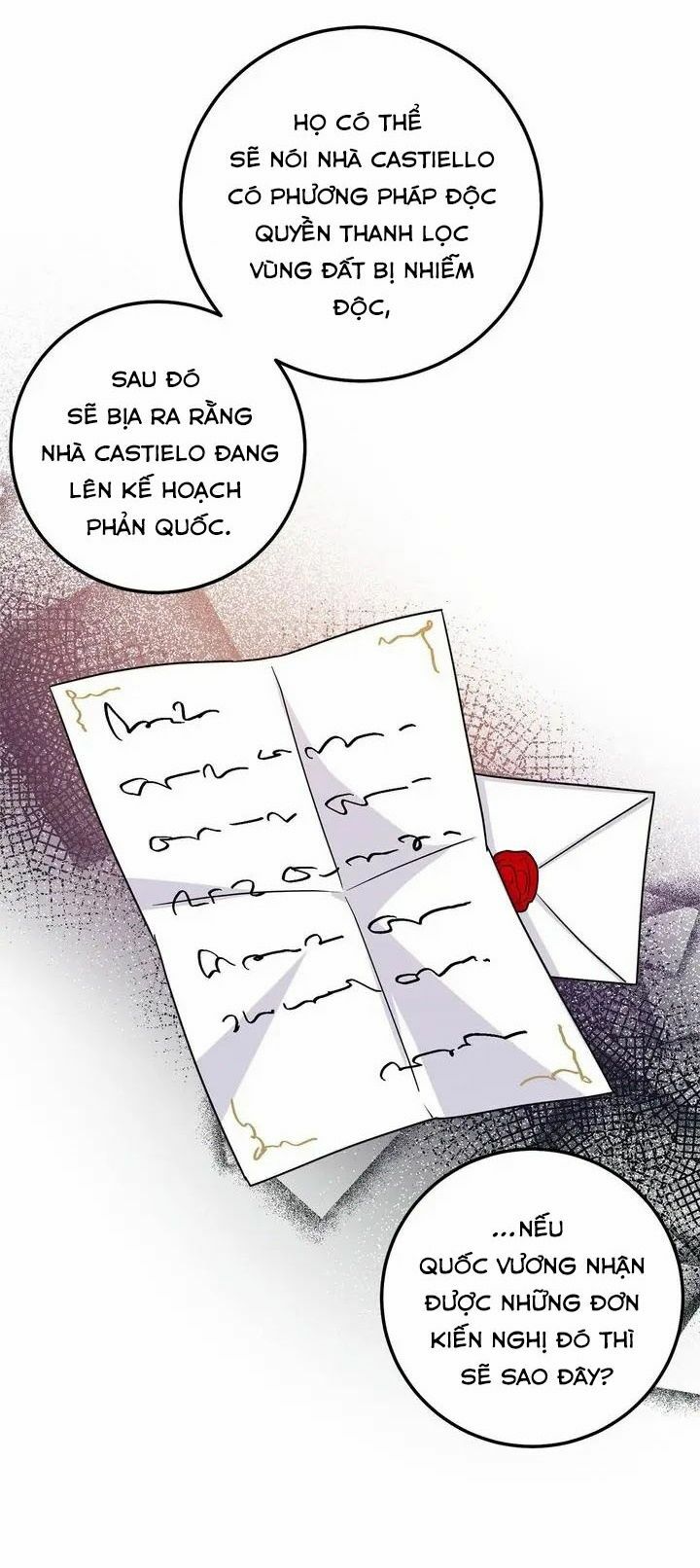 Tôi Là Con Gái Của Gia Đình Này!: Chapter 112