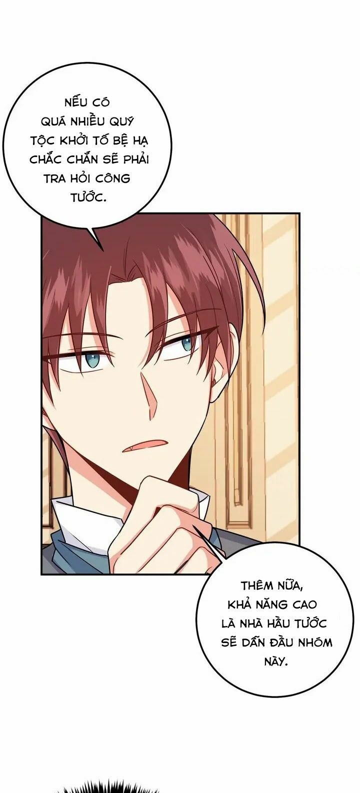 Tôi Là Con Gái Của Gia Đình Này!: Chapter 112