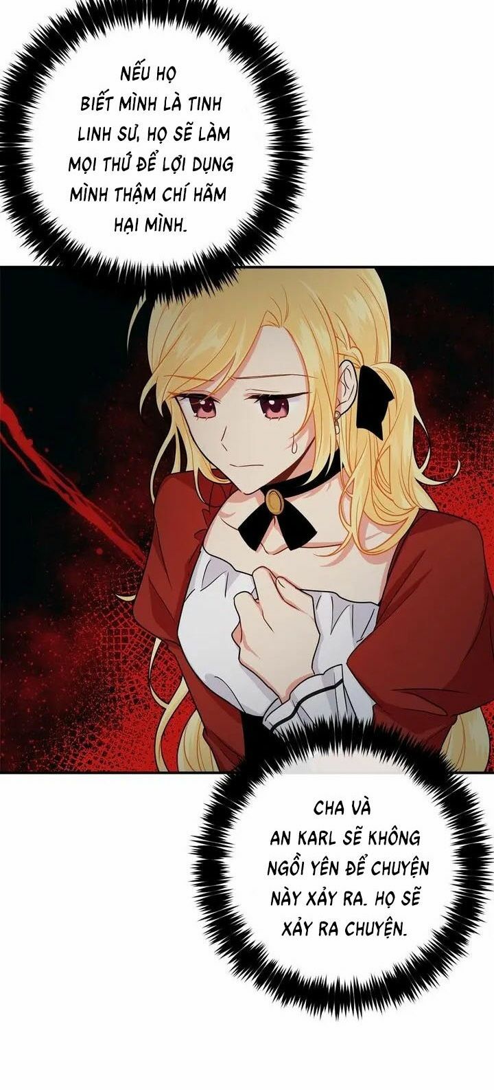 Tôi Là Con Gái Của Gia Đình Này!: Chapter 112