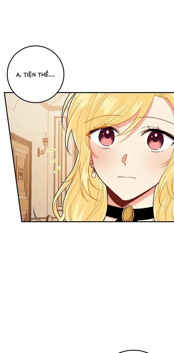 Tôi Là Con Gái Của Gia Đình Này!: Chapter 112