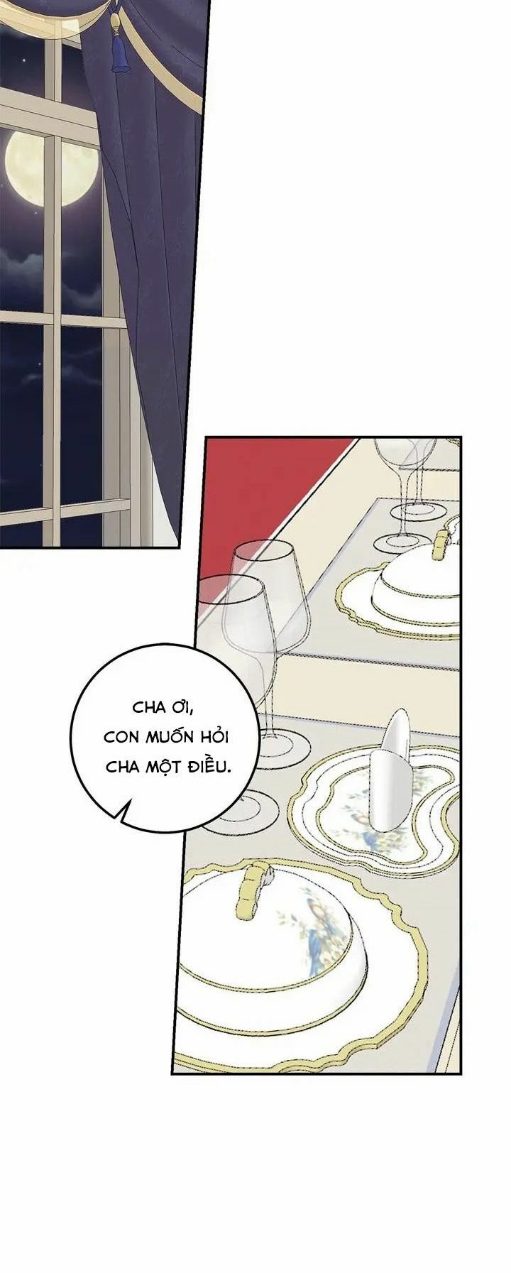 Tôi Là Con Gái Của Gia Đình Này!: Chapter 112