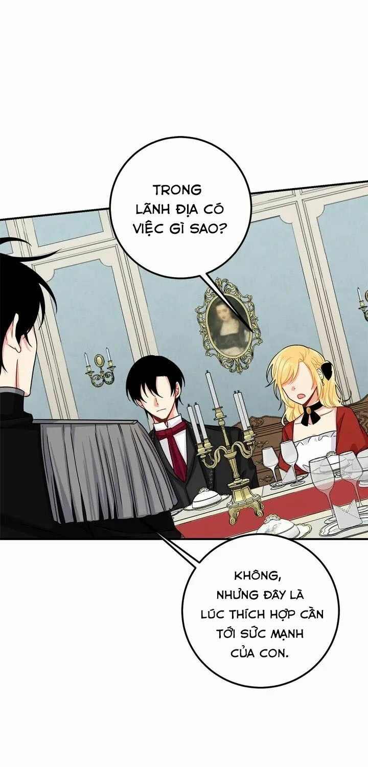 Tôi Là Con Gái Của Gia Đình Này!: Chapter 112