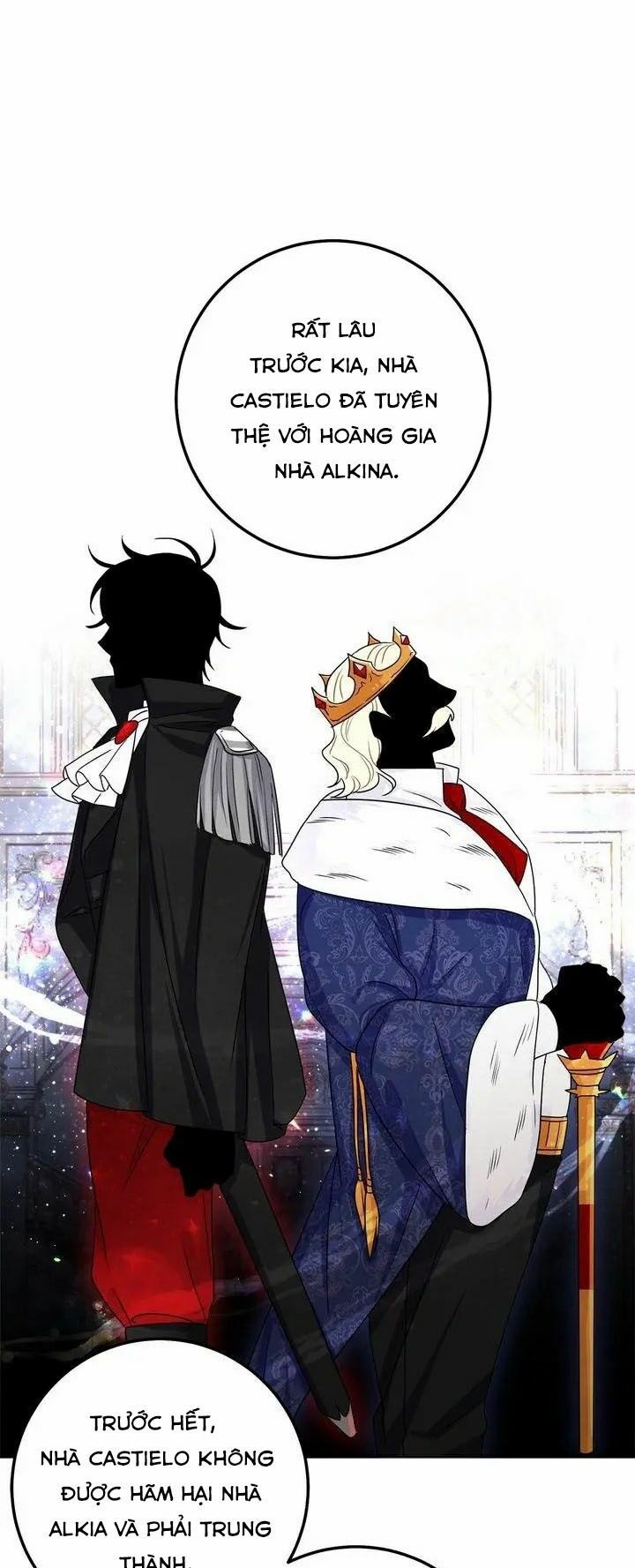 Tôi Là Con Gái Của Gia Đình Này!: Chapter 112