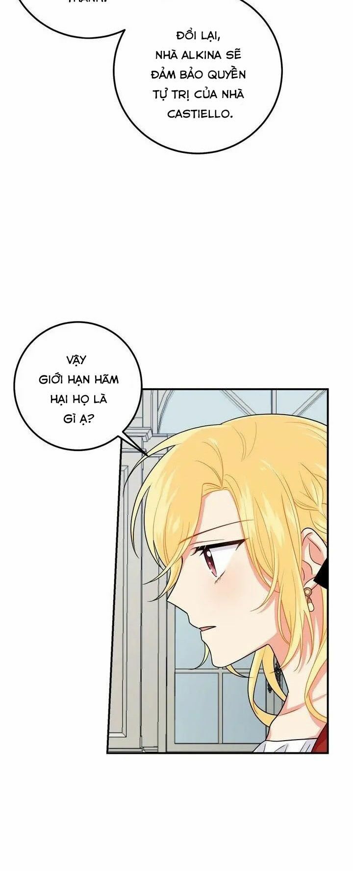Tôi Là Con Gái Của Gia Đình Này!: Chapter 112