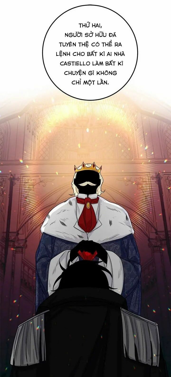 Tôi Là Con Gái Của Gia Đình Này!: Chapter 112