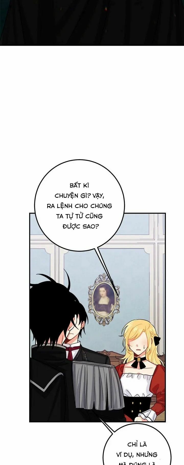 Tôi Là Con Gái Của Gia Đình Này!: Chapter 112