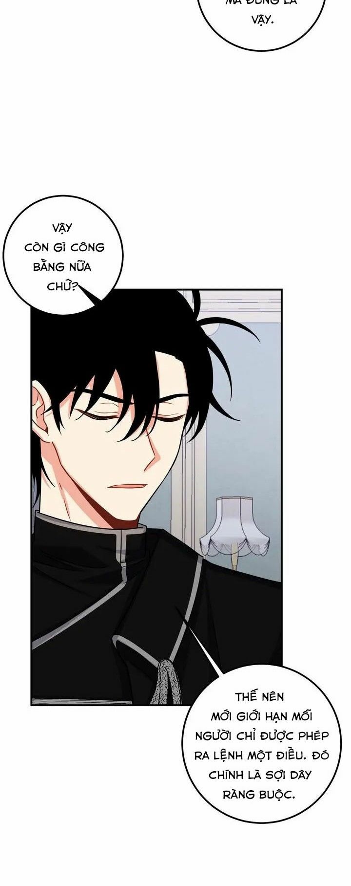 Tôi Là Con Gái Của Gia Đình Này!: Chapter 112