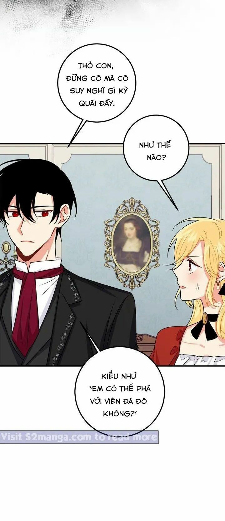 Tôi Là Con Gái Của Gia Đình Này!: Chapter 112