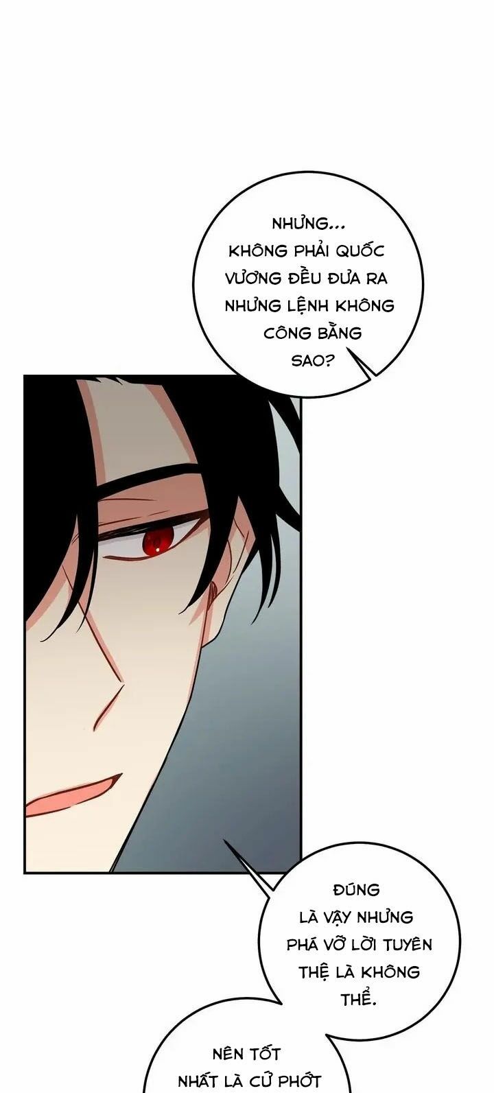 Tôi Là Con Gái Của Gia Đình Này!: Chapter 112
