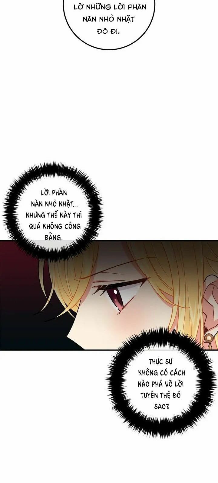 Tôi Là Con Gái Của Gia Đình Này!: Chapter 112