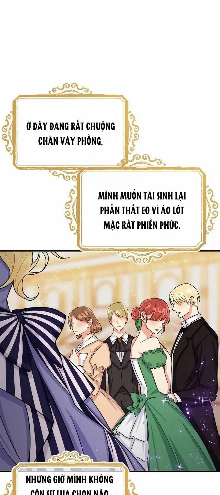 Tôi Là Con Gái Của Gia Đình Này!: Chapter 112
