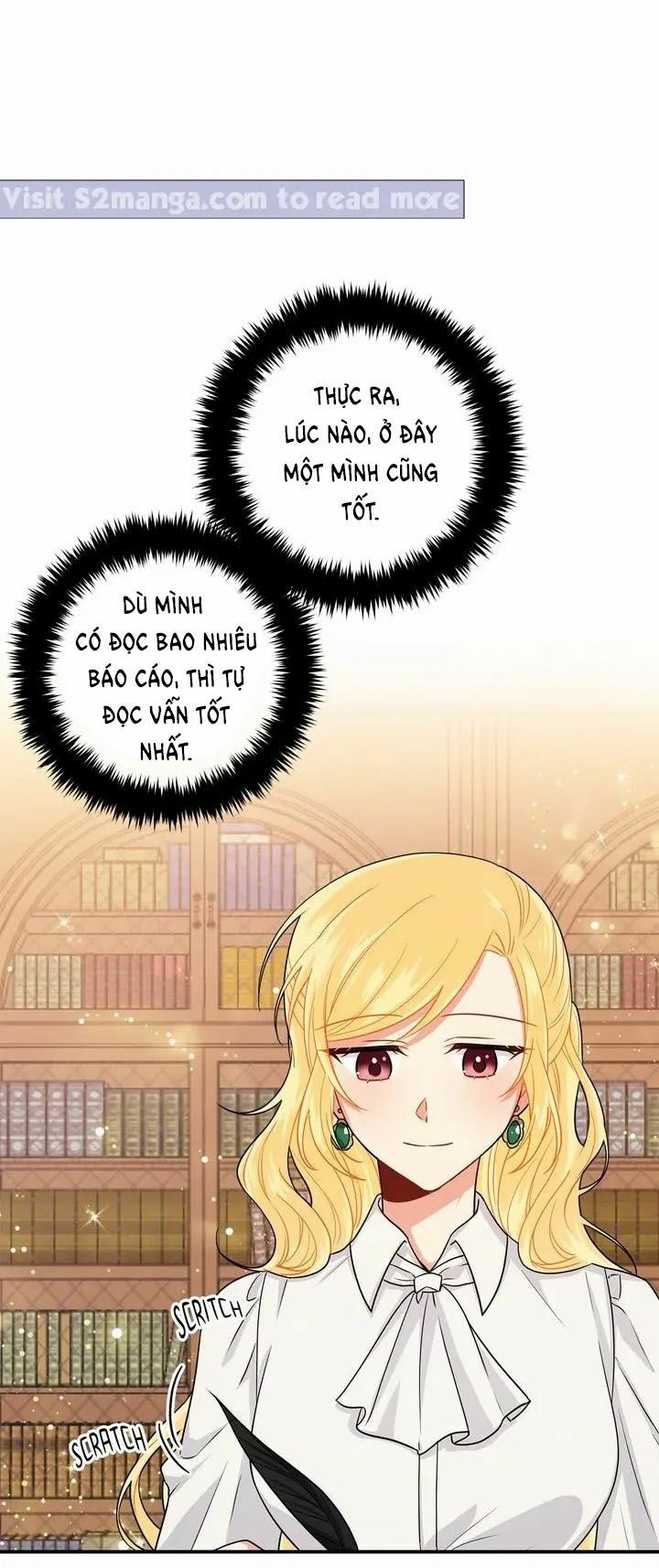 Tôi Là Con Gái Của Gia Đình Này!: Chapter 112