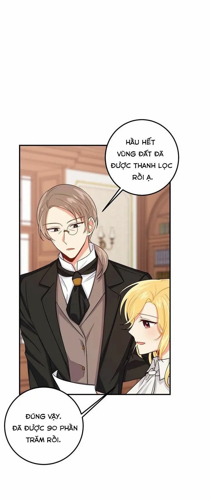 Tôi Là Con Gái Của Gia Đình Này!: Chapter 112