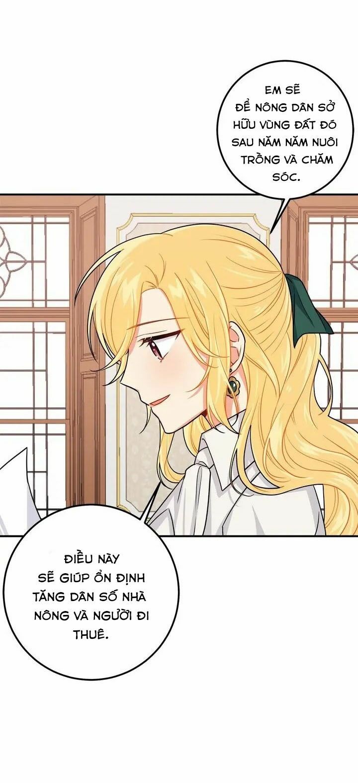 Tôi Là Con Gái Của Gia Đình Này!: Chapter 112