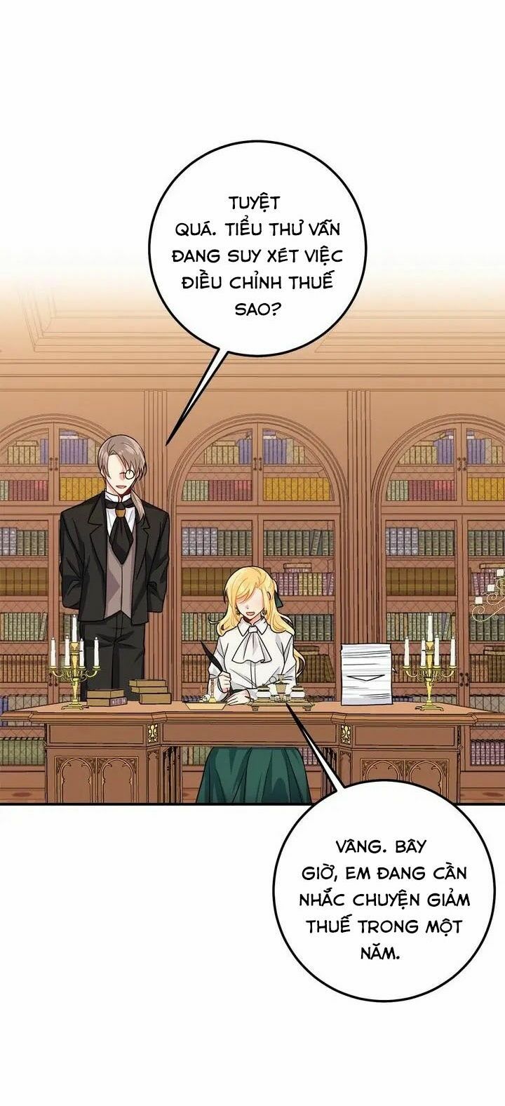 Tôi Là Con Gái Của Gia Đình Này!: Chapter 112