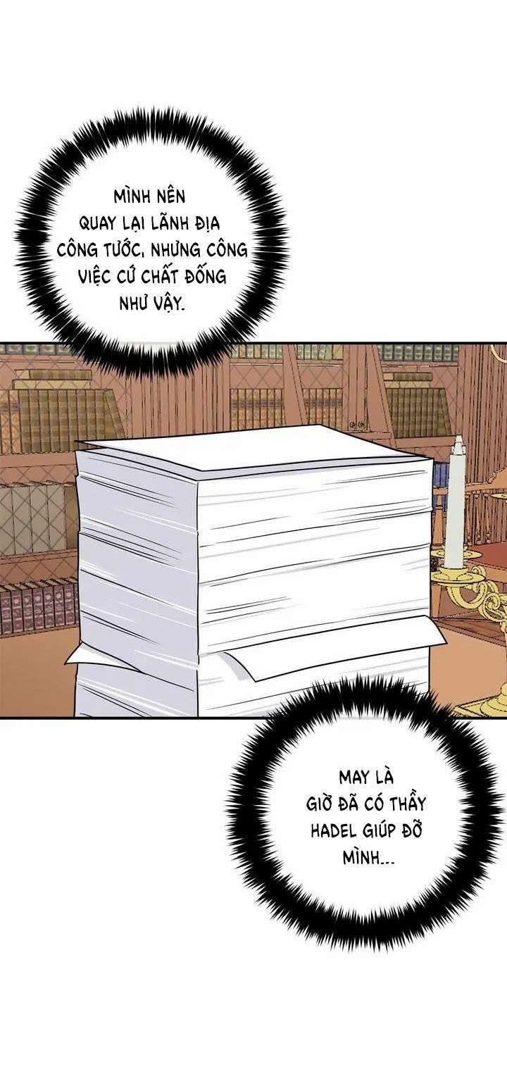 Tôi Là Con Gái Của Gia Đình Này!: Chapter 112