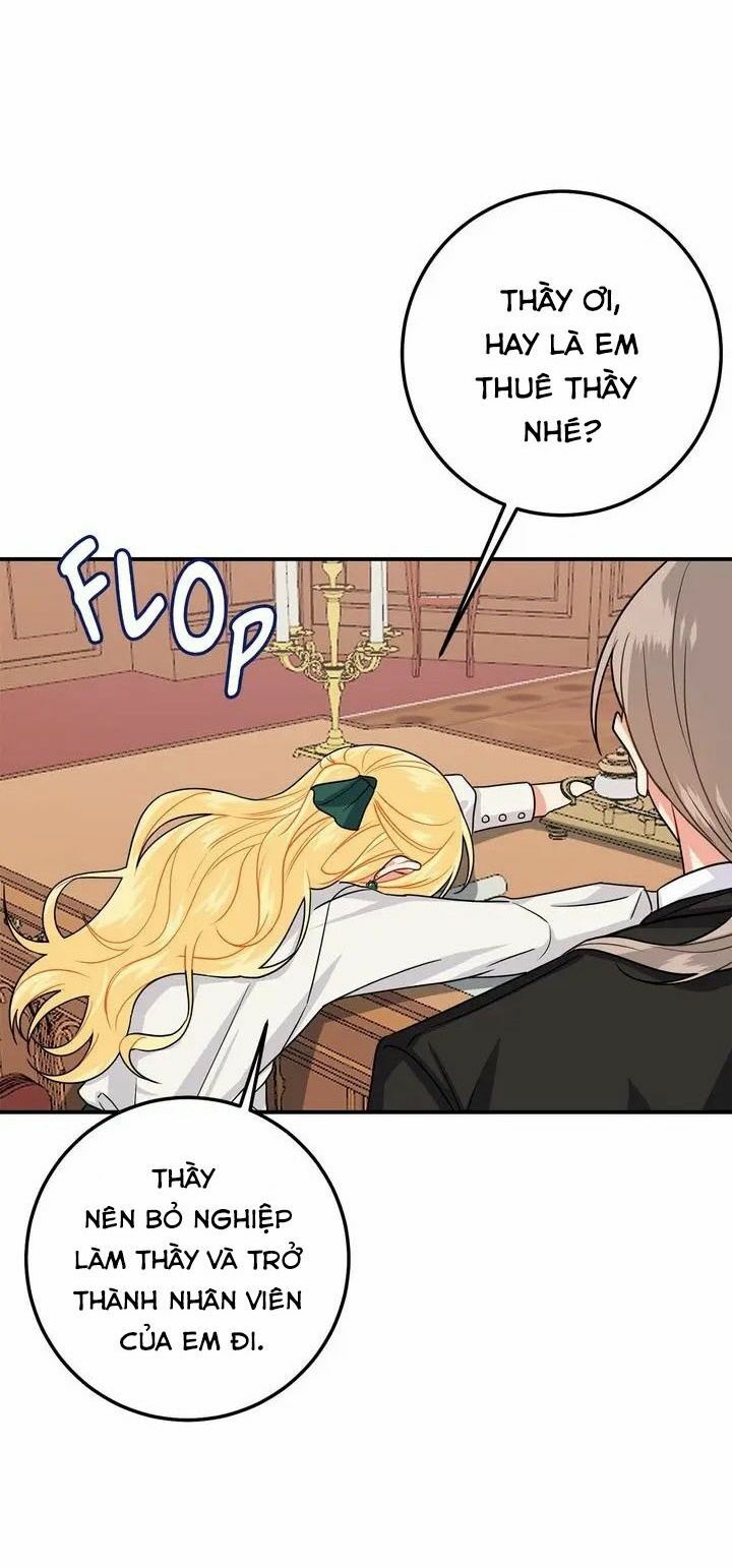 Tôi Là Con Gái Của Gia Đình Này!: Chapter 112
