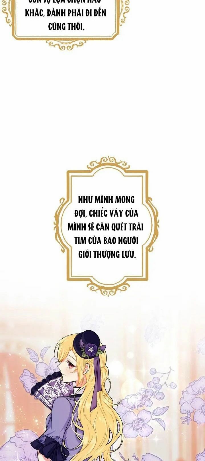 Tôi Là Con Gái Của Gia Đình Này!: Chapter 112