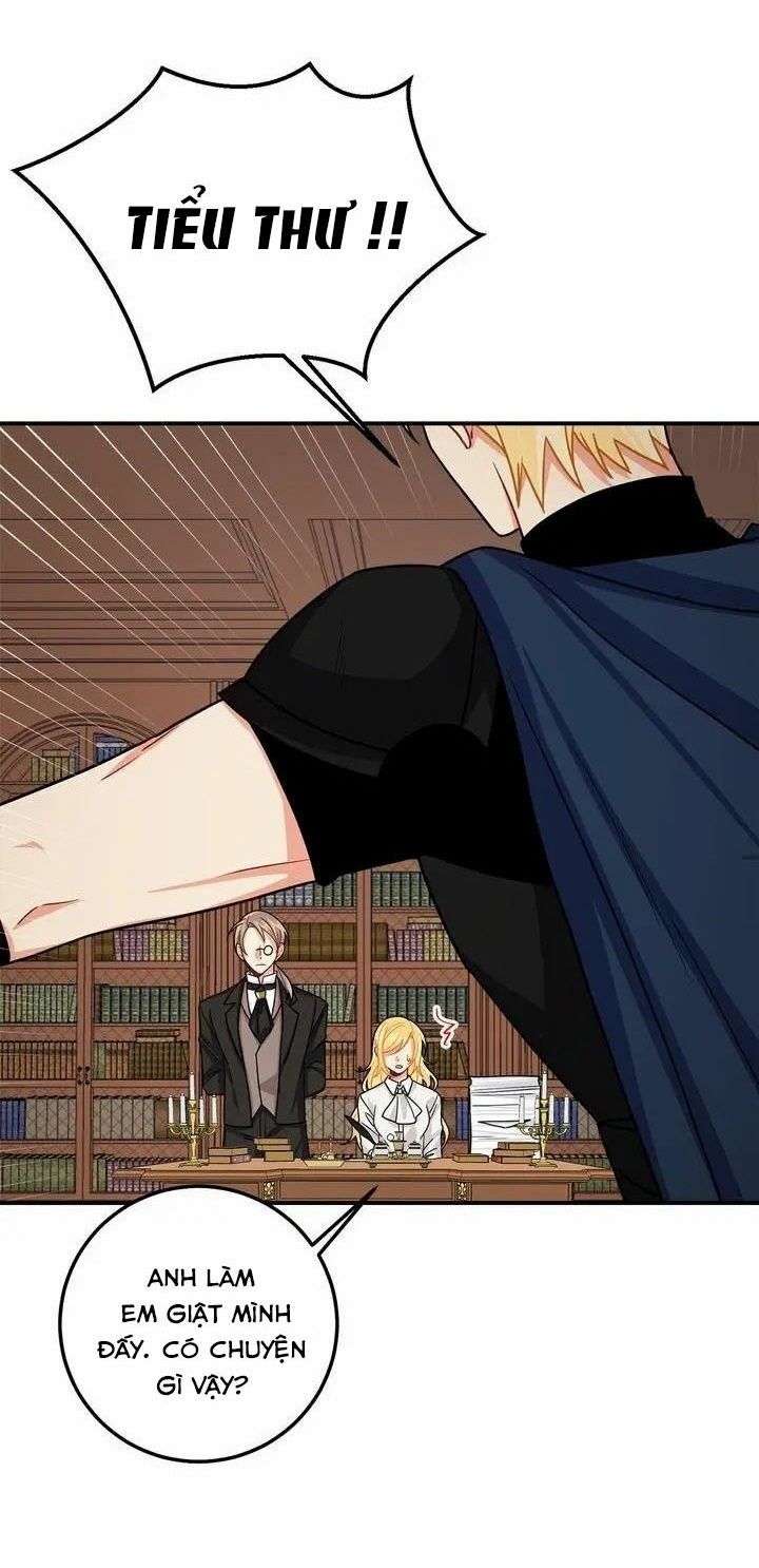 Tôi Là Con Gái Của Gia Đình Này!: Chapter 112