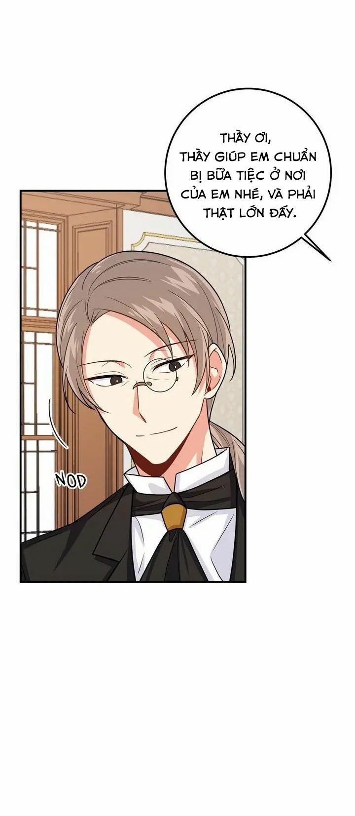 Tôi Là Con Gái Của Gia Đình Này!: Chapter 112