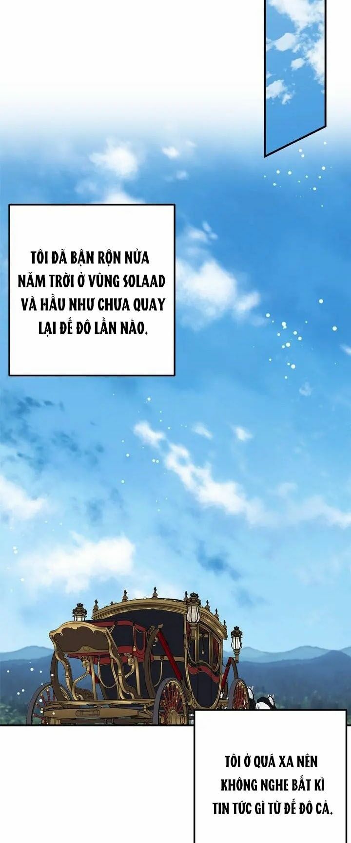 Tôi Là Con Gái Của Gia Đình Này!: Chapter 112