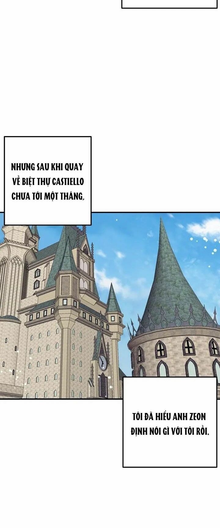 Tôi Là Con Gái Của Gia Đình Này!: Chapter 112