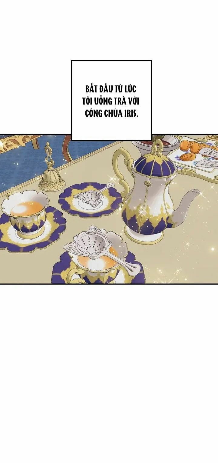 Tôi Là Con Gái Của Gia Đình Này!: Chapter 112