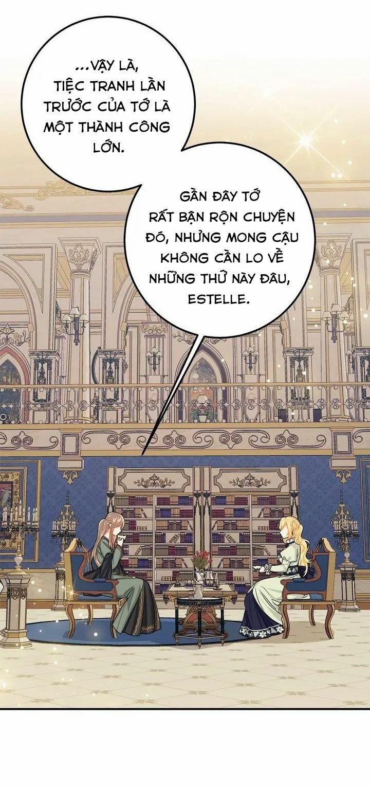 Tôi Là Con Gái Của Gia Đình Này!: Chapter 112