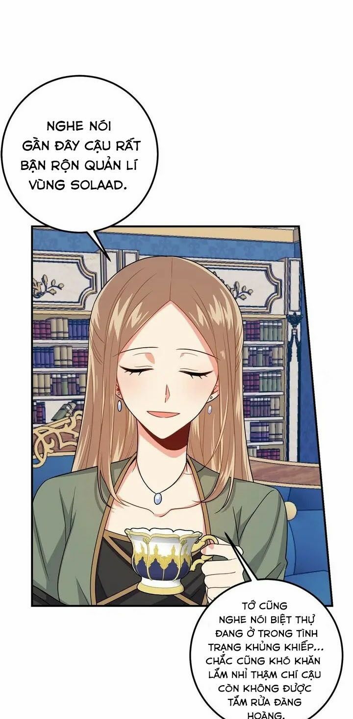 Tôi Là Con Gái Của Gia Đình Này!: Chapter 112
