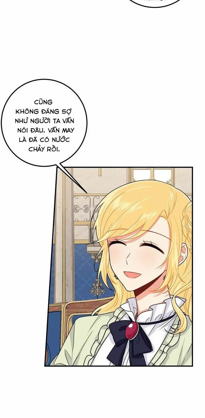 Tôi Là Con Gái Của Gia Đình Này!: Chapter 112