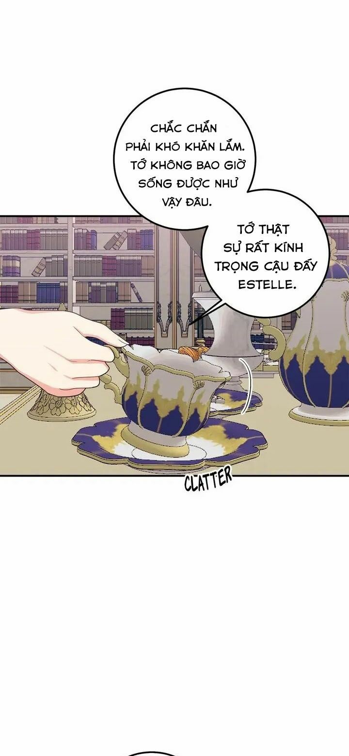 Tôi Là Con Gái Của Gia Đình Này!: Chapter 112