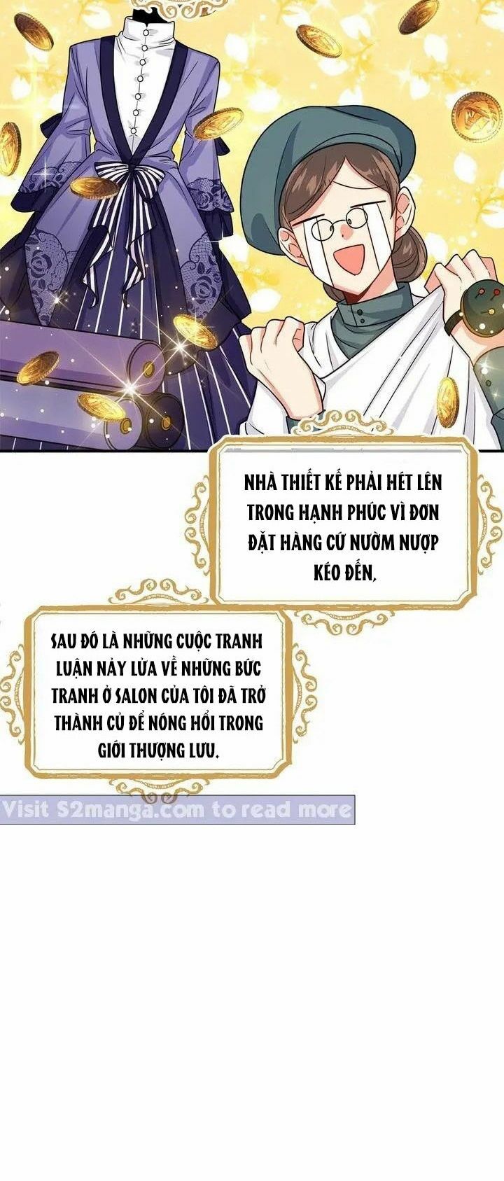Tôi Là Con Gái Của Gia Đình Này!: Chapter 112