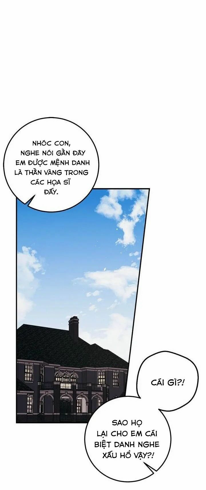 Tôi Là Con Gái Của Gia Đình Này!: Chapter 112